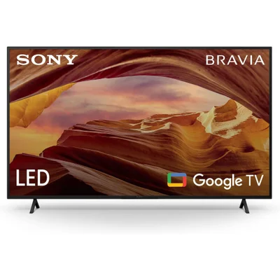 Prix Sony Bravia KD-55X75WL 139cm à La Réunion