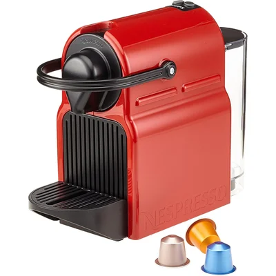 Prix Krups Nespresso Inissia à La Réunion