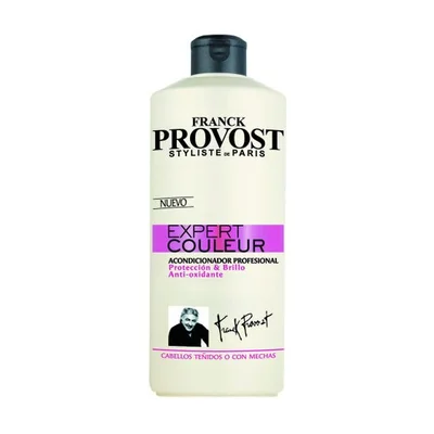 Prix Franck Provost Soin Démêlant Expert Couleur 750ml à La Réunion