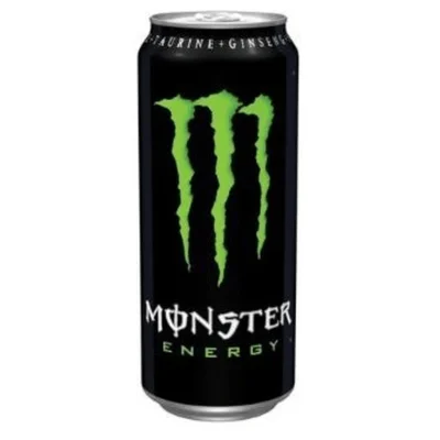 Prix Monster Energy Original 500ml à La Réunion