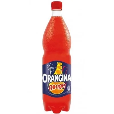 Prix Orangina Rouge 1,5L à La Réunion