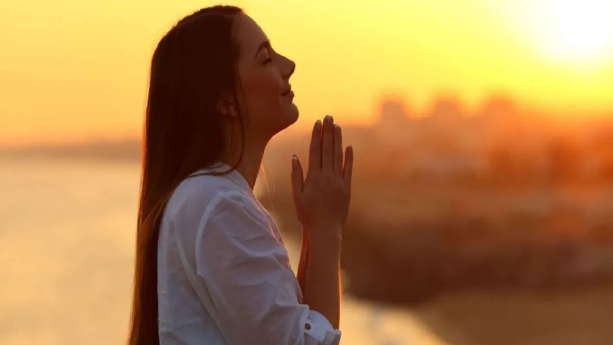 God Fearing or God Loving?