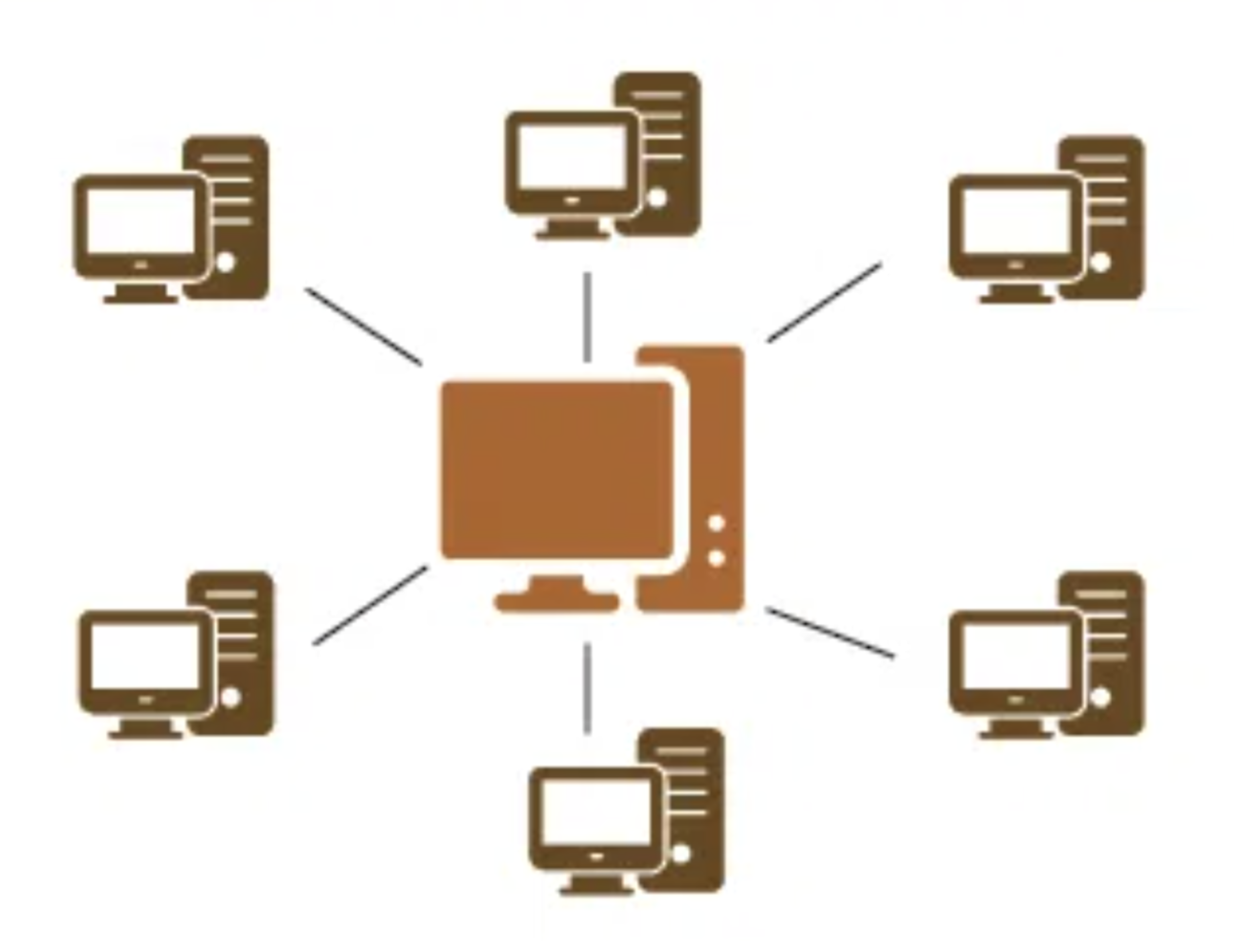 What is a distributed system?