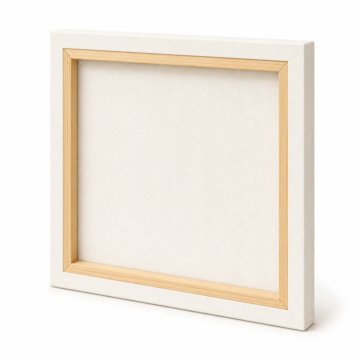 Cover for Rolled vs Stretched Canvas: Which Should You Choose?