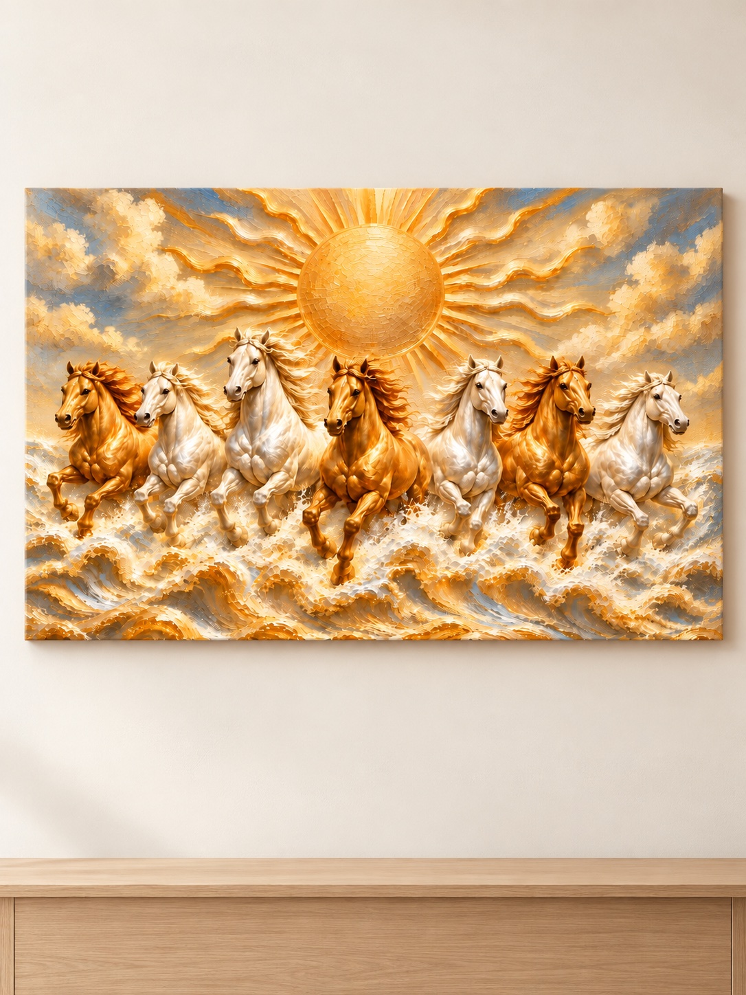 Vastu canvas collection