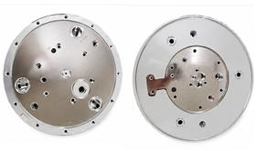 0040-32190 Cooling base Applied Materials AMAT 200mm 백송이엔지