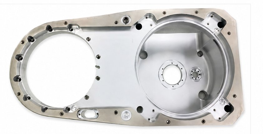 0021-36743 DPS Lower chamber(poly) Applied Materials AMAT 200mm 백송이엔지