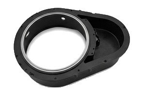 0040-34978 DPS Upper chamber Applied Materials AMAT 300mm 백송이엔지