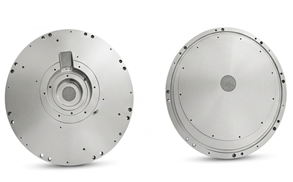 0042-10617 TOP Plate for diffuser Applied Materials AMAT 300mm 백송이엔지