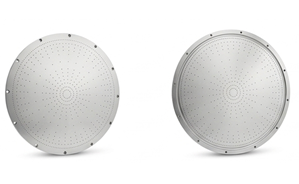 0021-34728 Blocker plate Applied Materials AMAT 300mm 백송이엔지