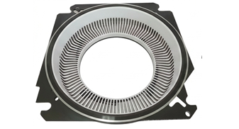715-042721-866 Kyo EX Inner liner Lam Research LAM 300mm 백송이엔지