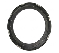 715-045264-200 Ground AL Slotted Lam Research LAM 300mm 백송이엔지