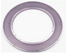 3D10-100845-11 Plate exhaust Tokyo Electron TEL 300mm 백송이엔지