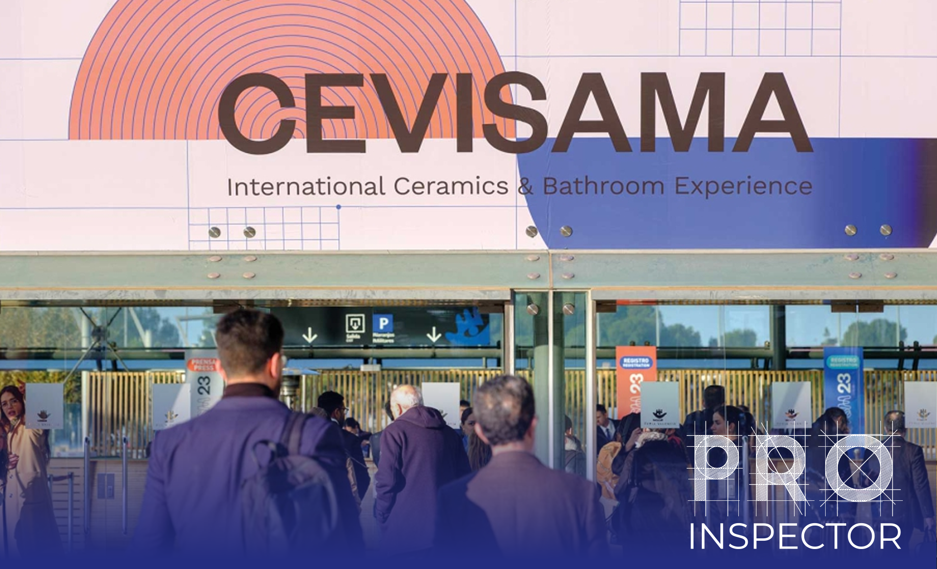 Portada de entrada
                  de blog