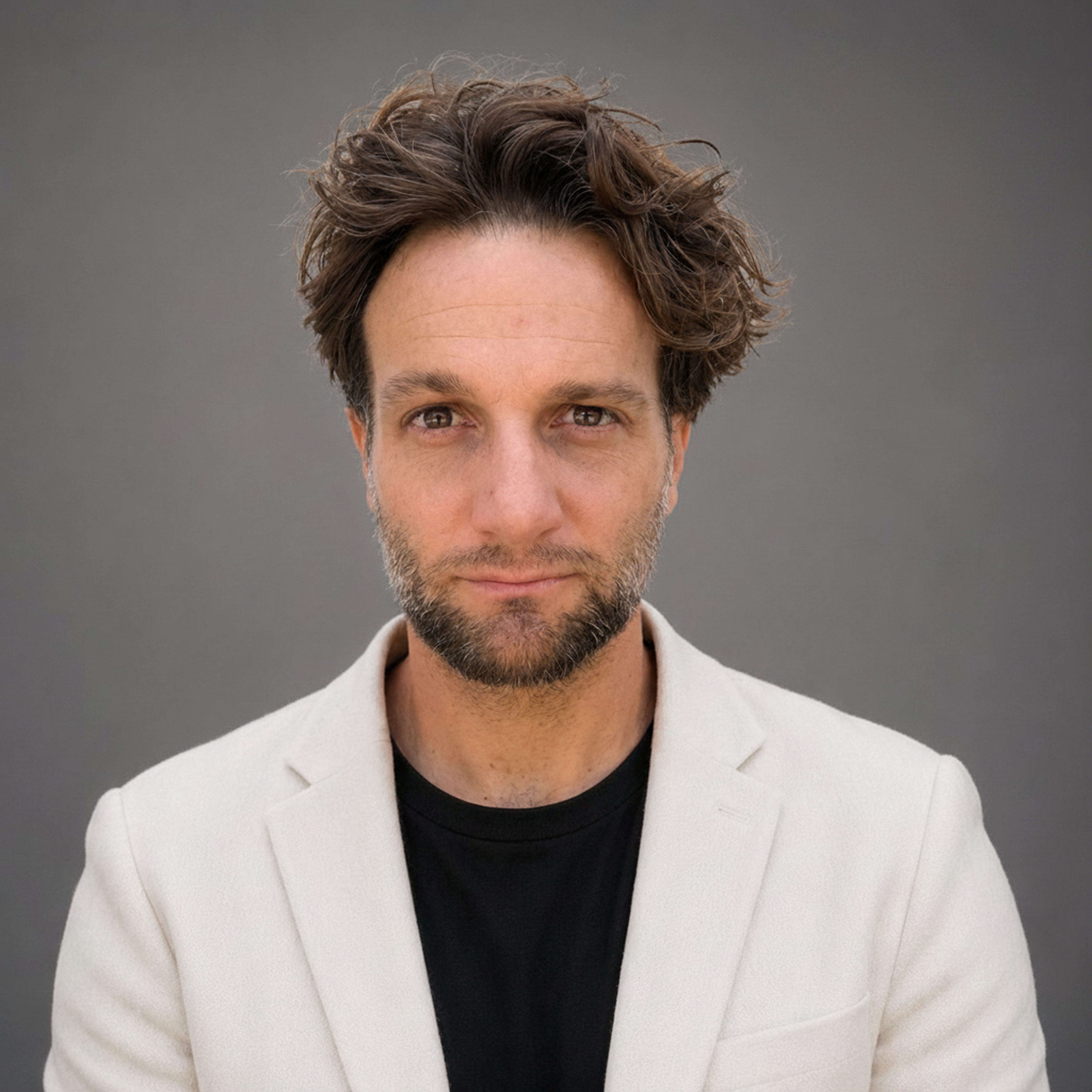 Jose Pablo Arizpe