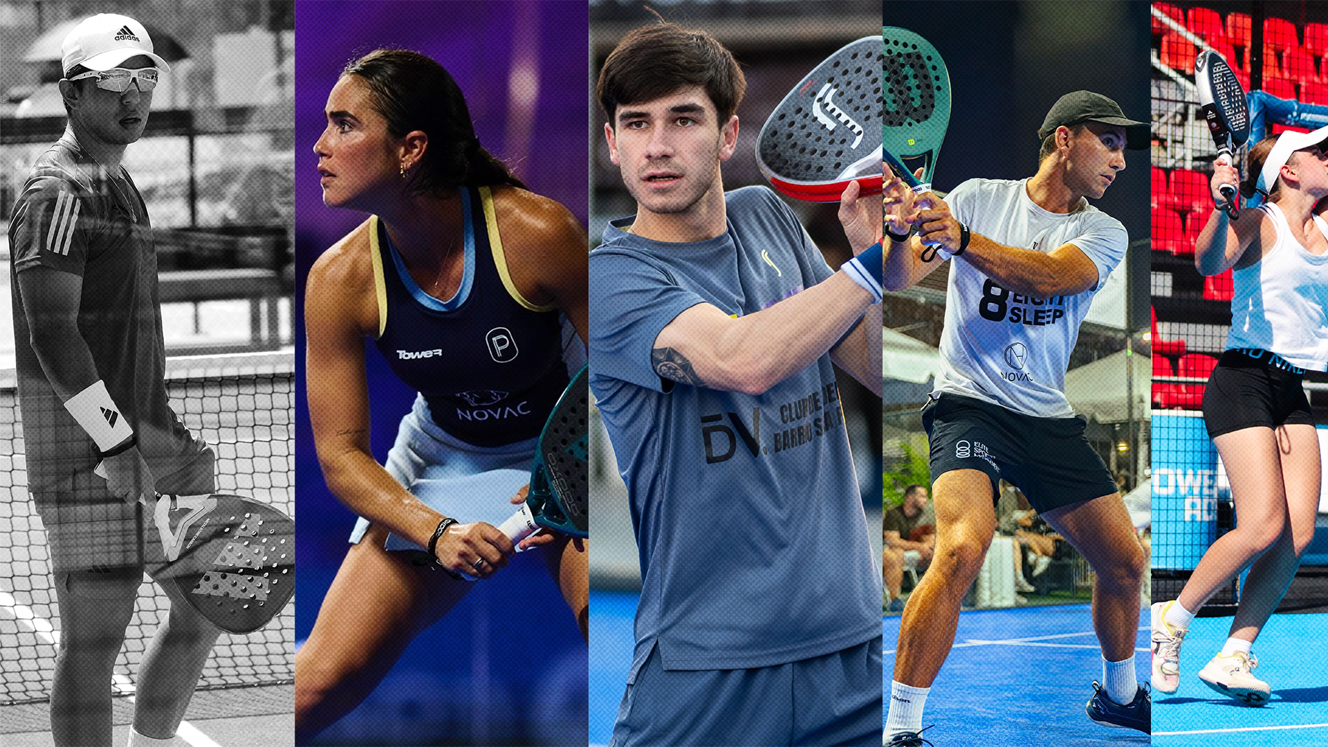 Pro Padel League to Debut PPL II at the Miami Open presented by Itaú