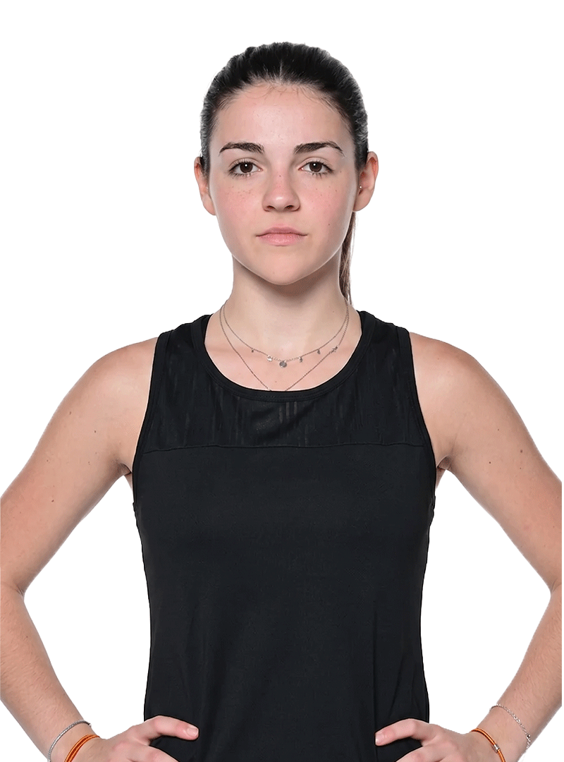 Letizia Manquillo