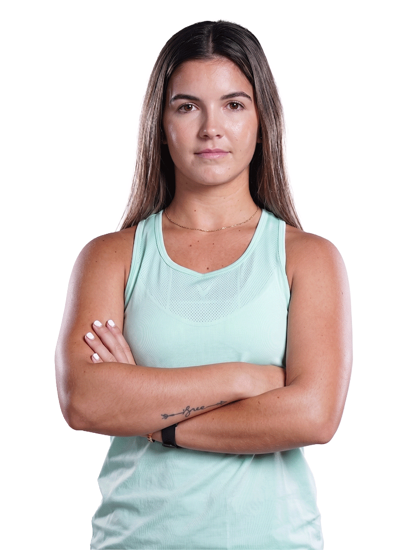 Noa Canovas