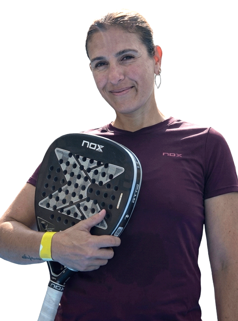 Jordana Lujan
