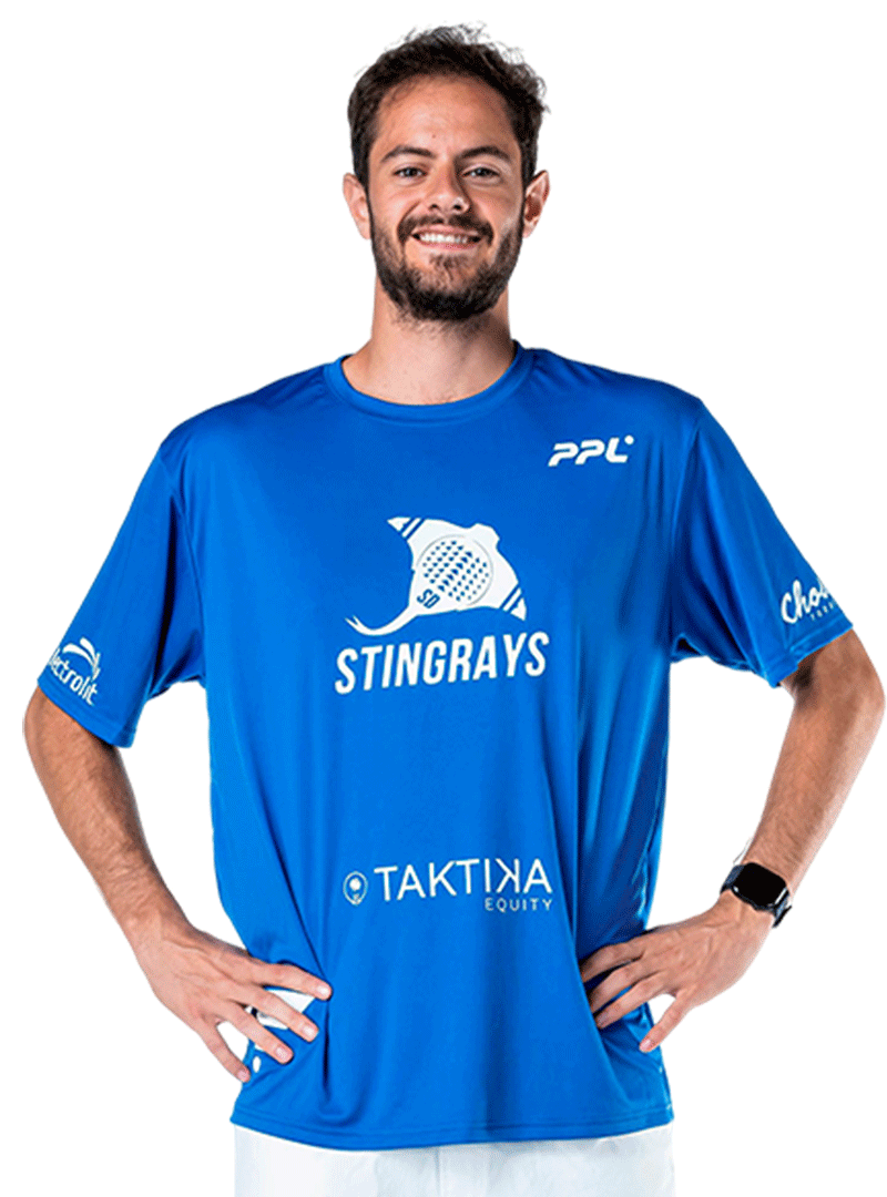 Jairo Bautista