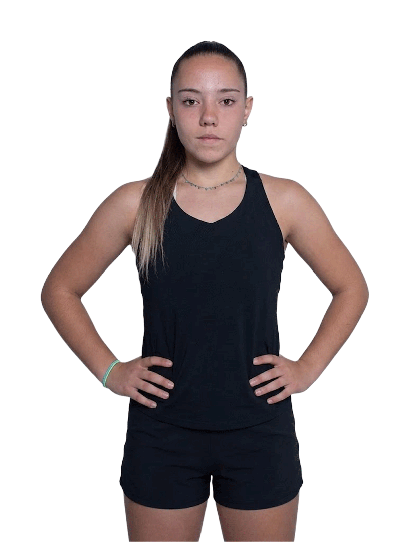 Agueda Perez Ortiz