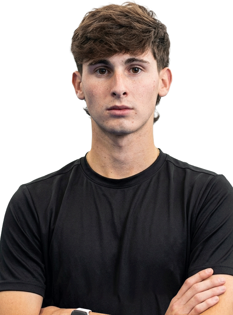 Vinny Di Francesco