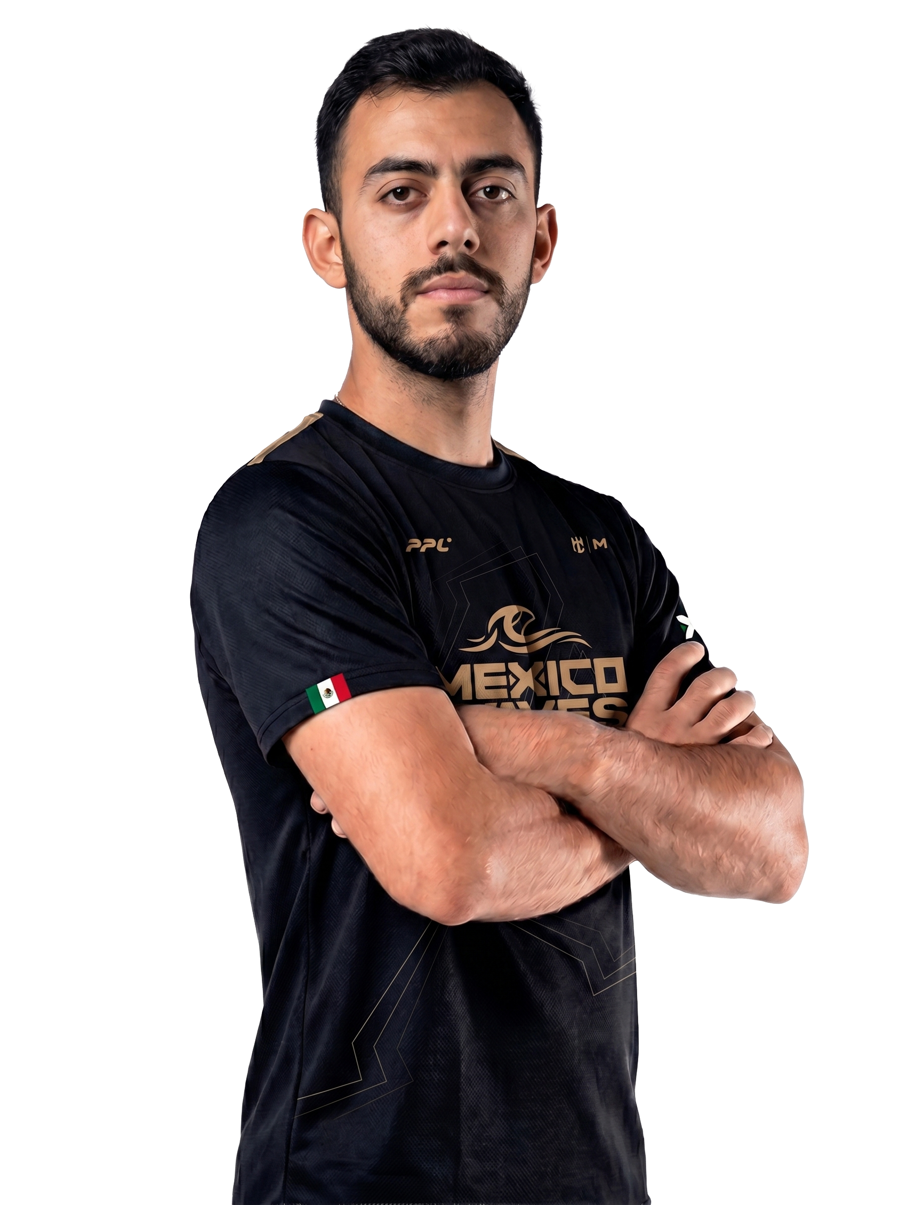 Oscar Matias Almada