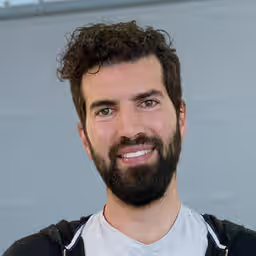 Michael Dorfman
