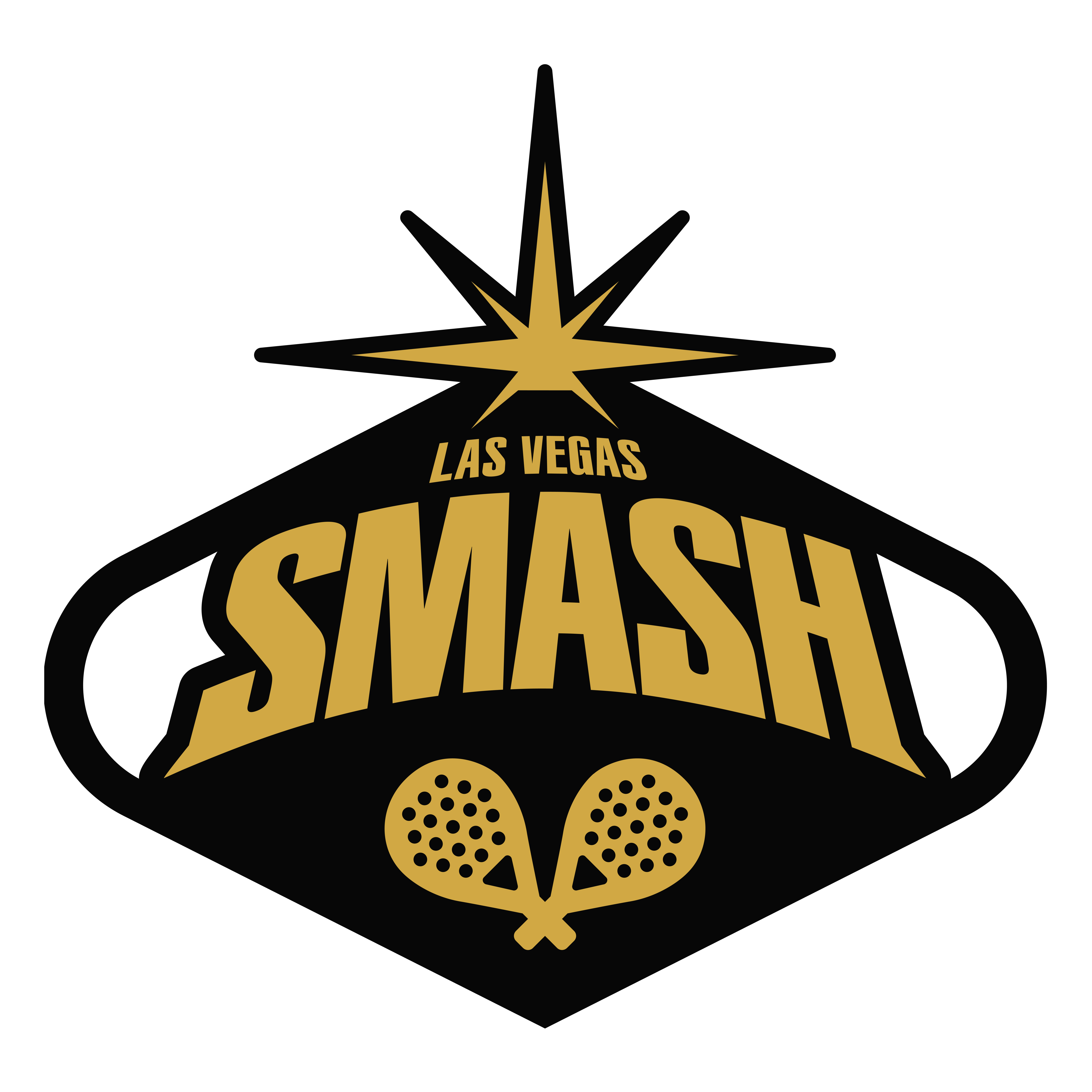 Las Vegas Smash