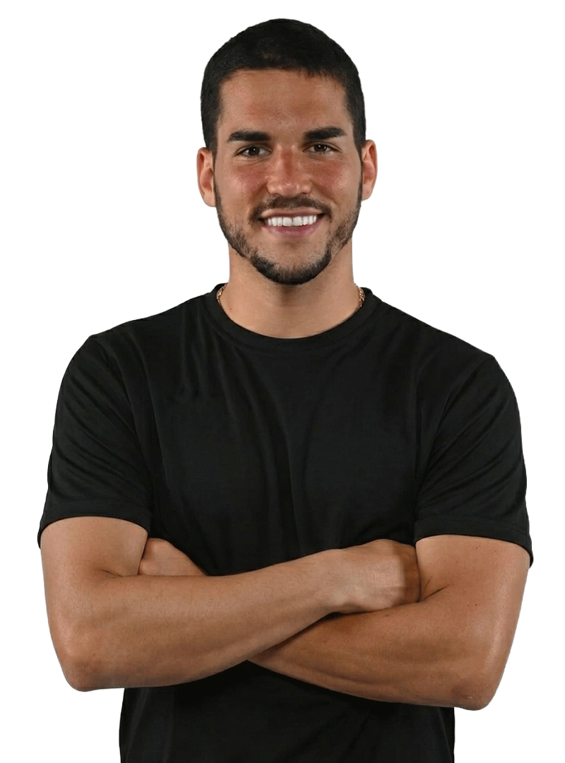 Jose David Sanchez Serrano