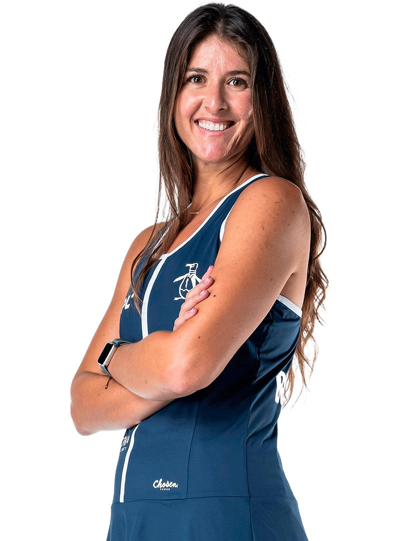 Brittany Dubins