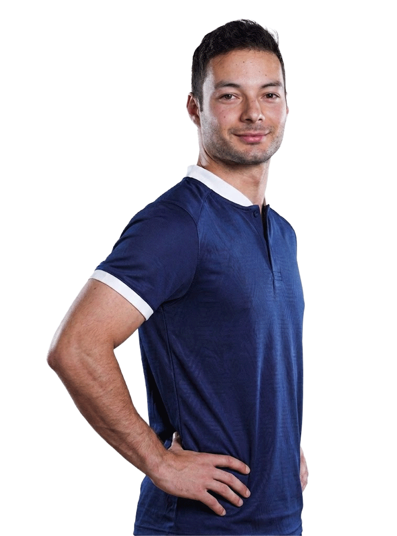Javier Martinez