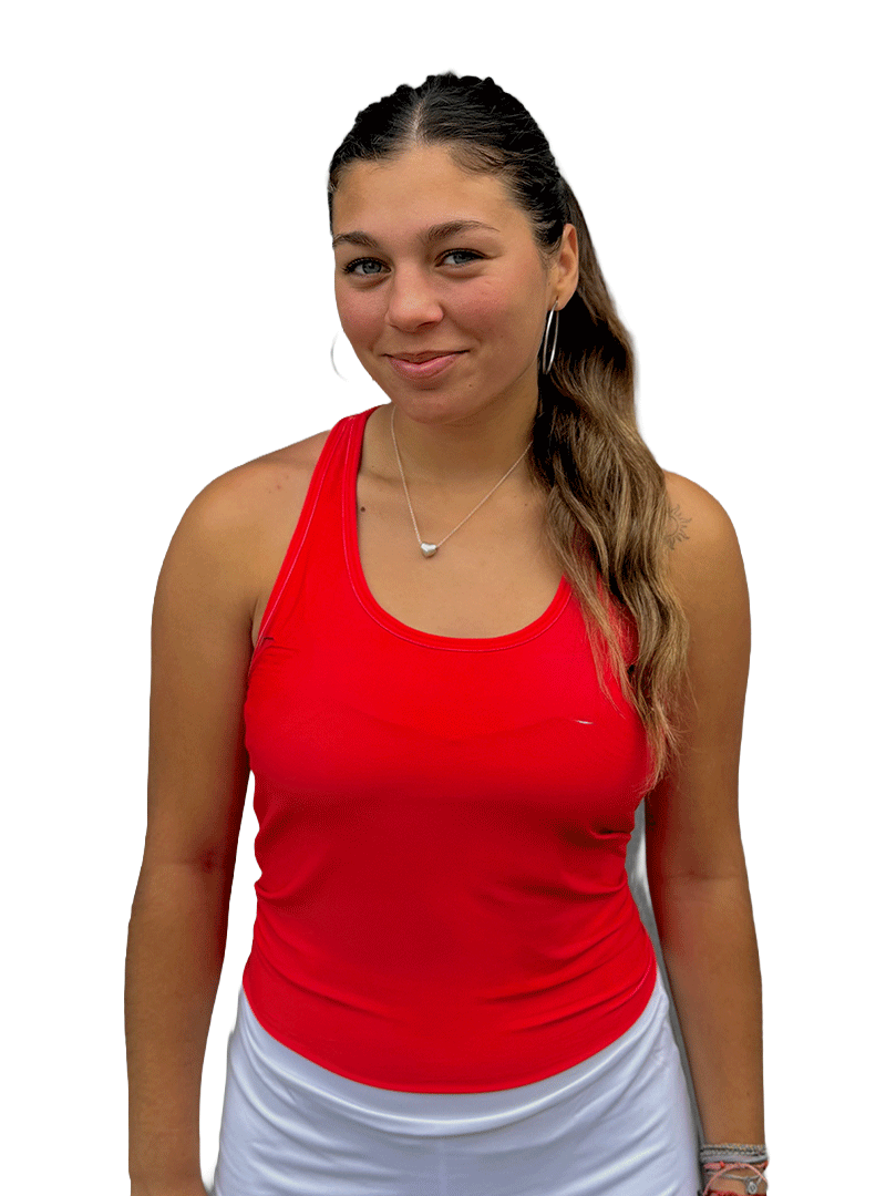 Sofia Adamowich