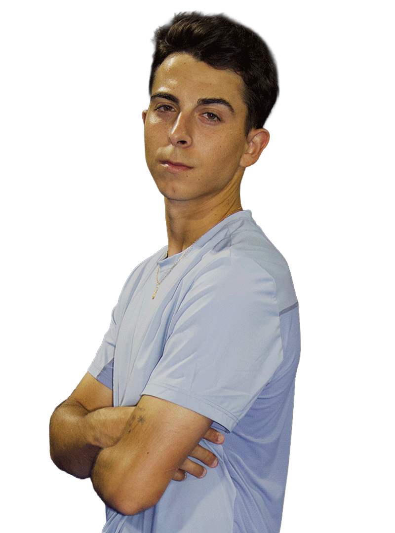 Miguel Briega Ramos