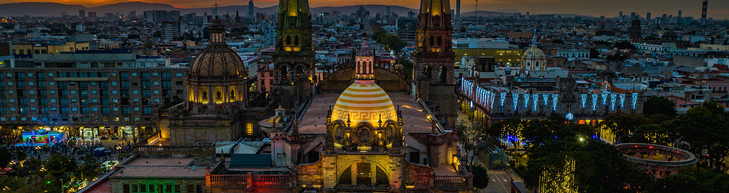 Guadalajara