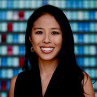 Nicole Kim Bailey