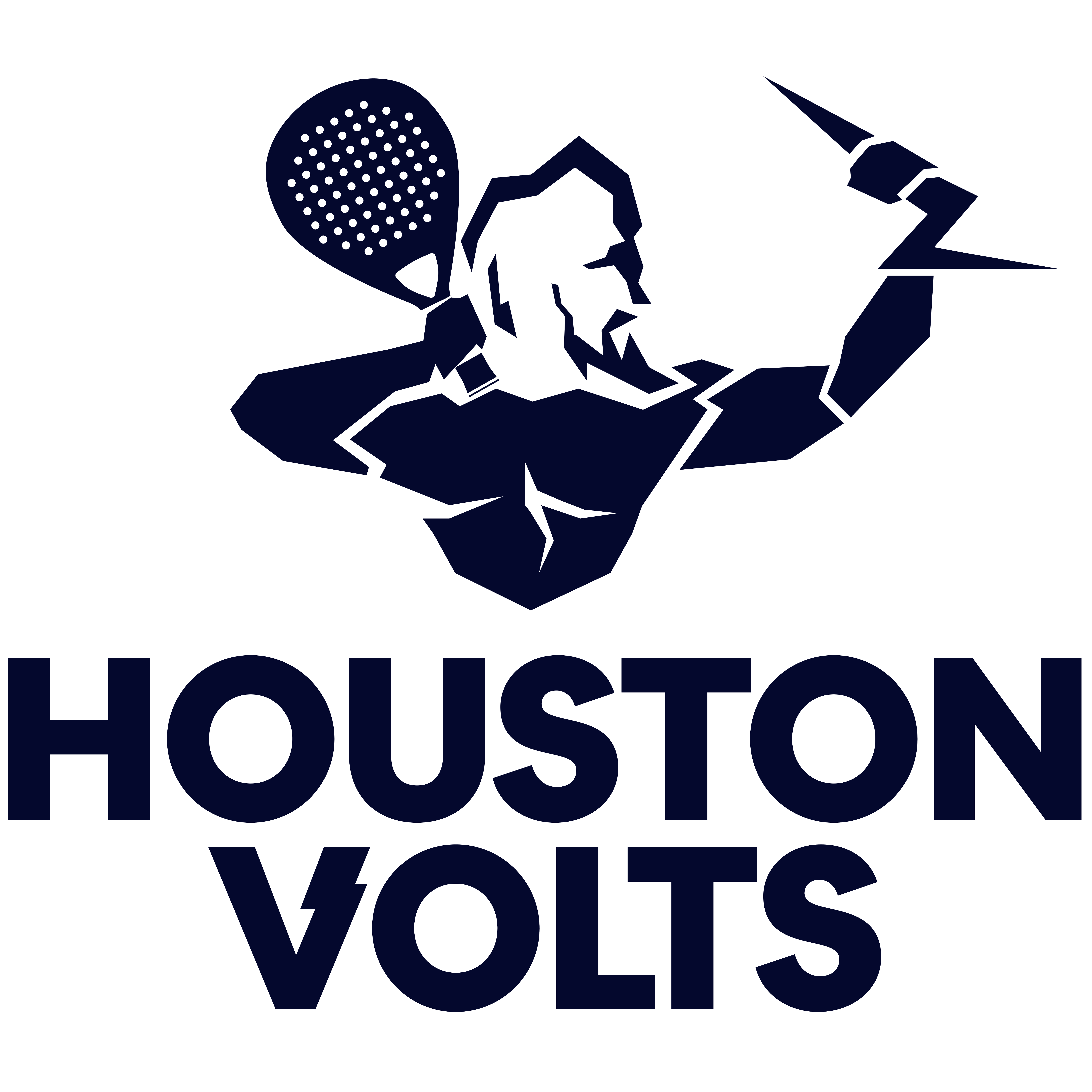 Houston Volts