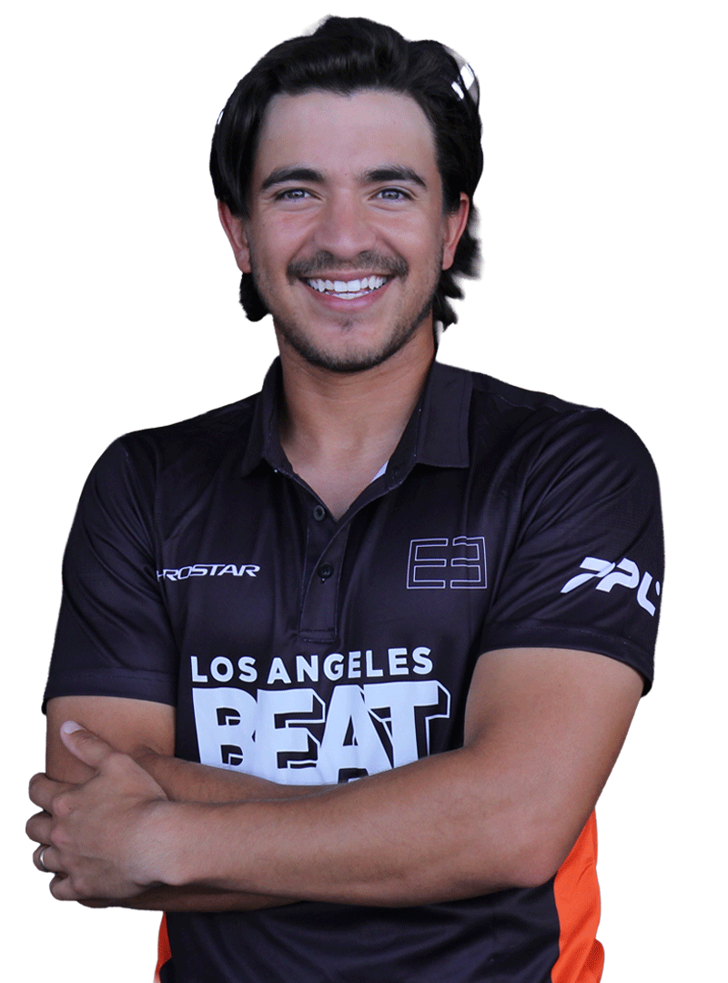 Luis Estrada