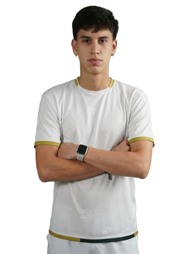Facundo Lopez
