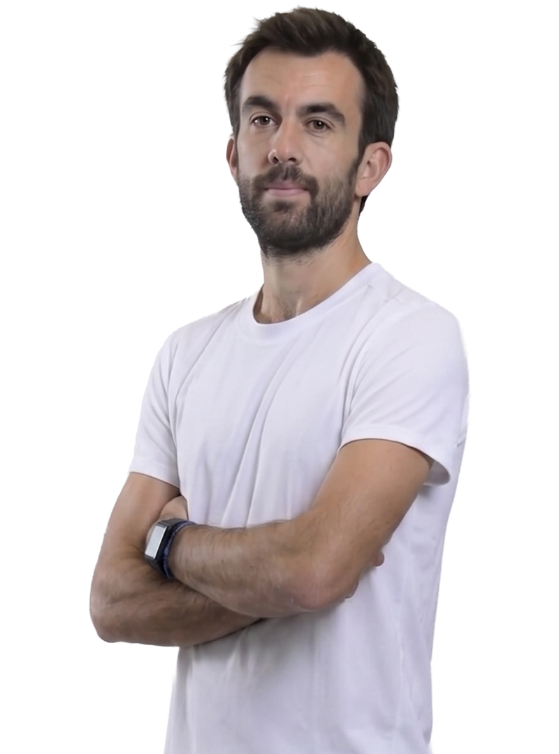Antonio Fernandez Cano