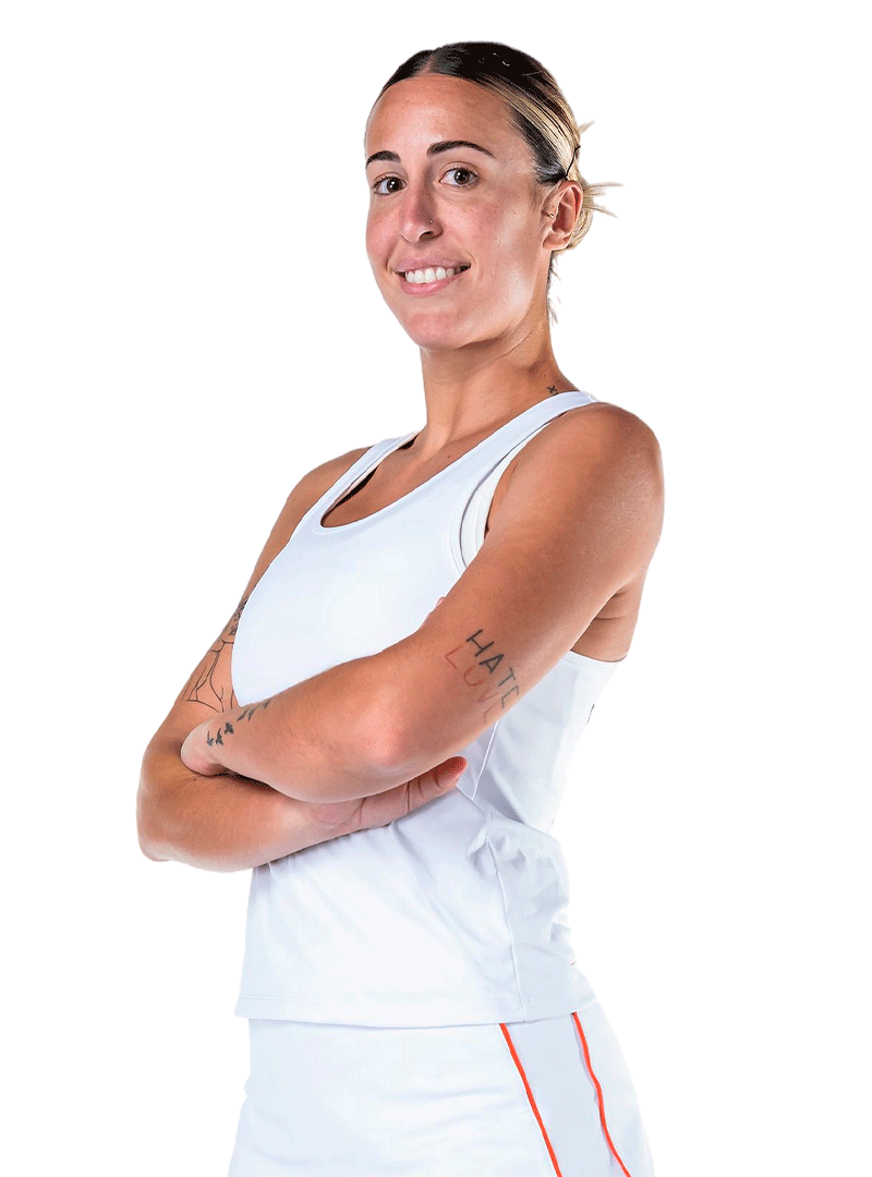 Victoria Iglesias Segador