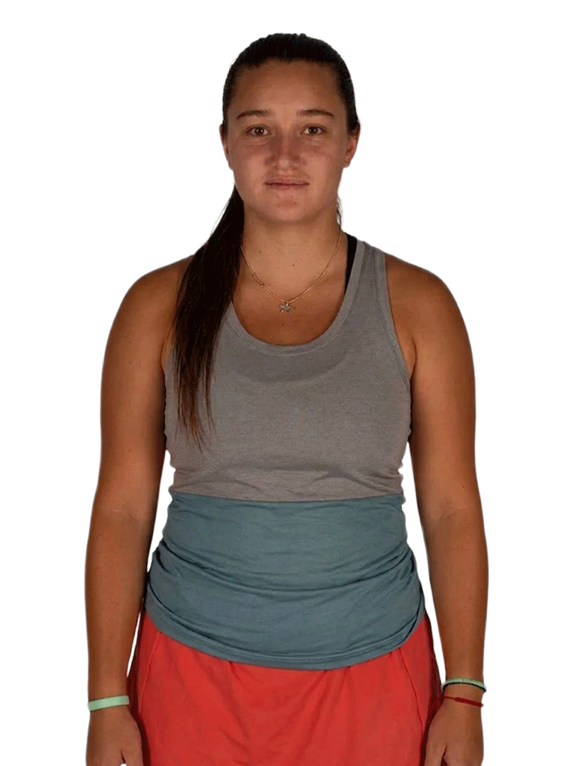 Maria Eulalia Rodriguez