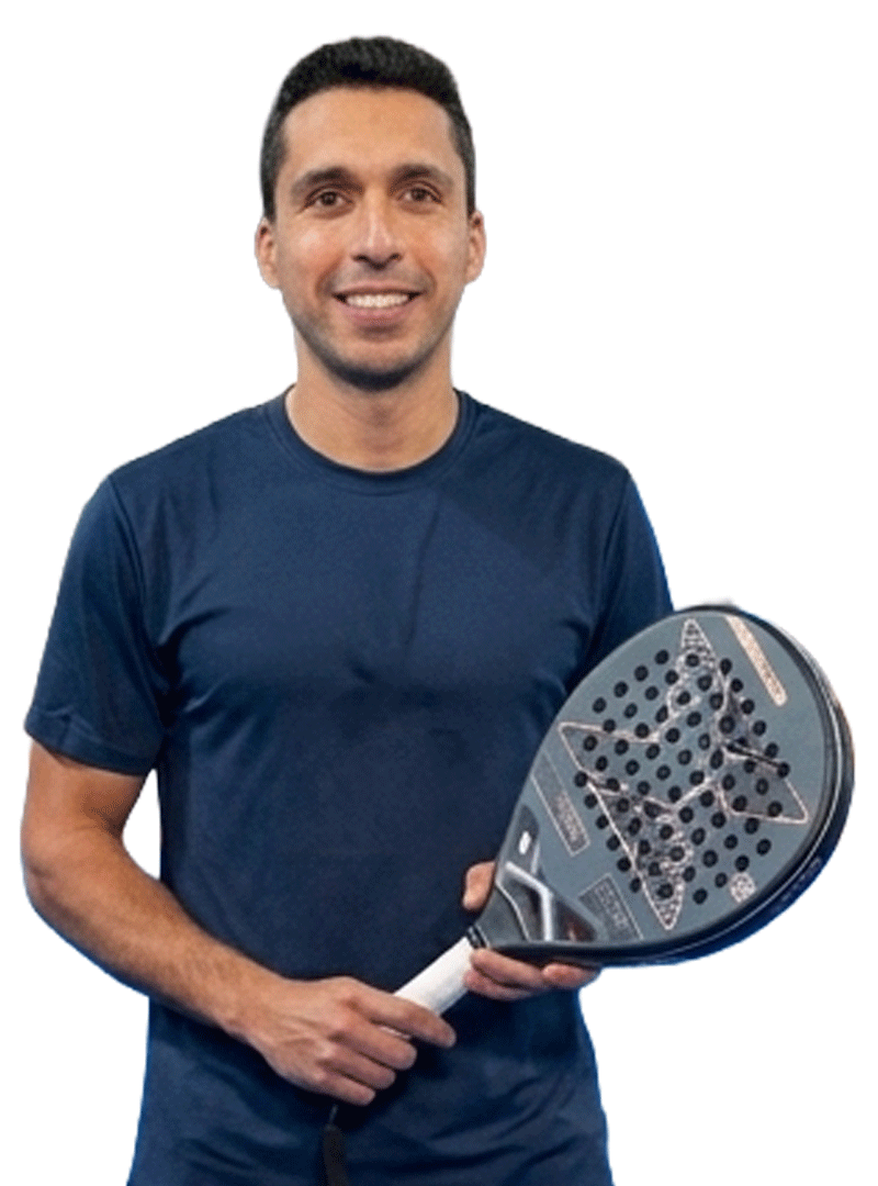 Andres Britos