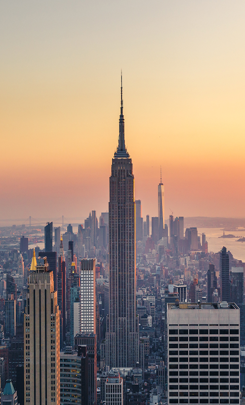 New York