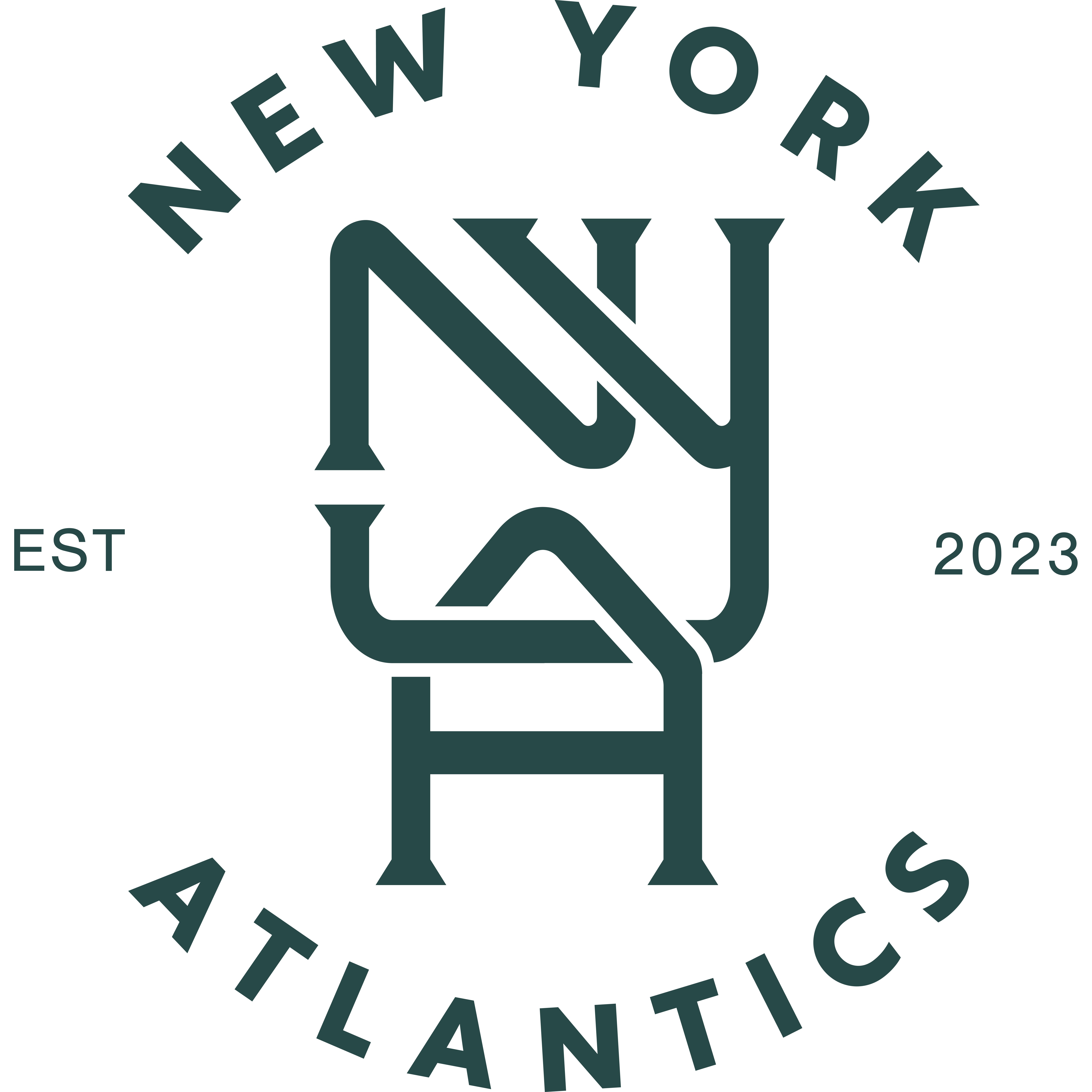 New York Atlantics