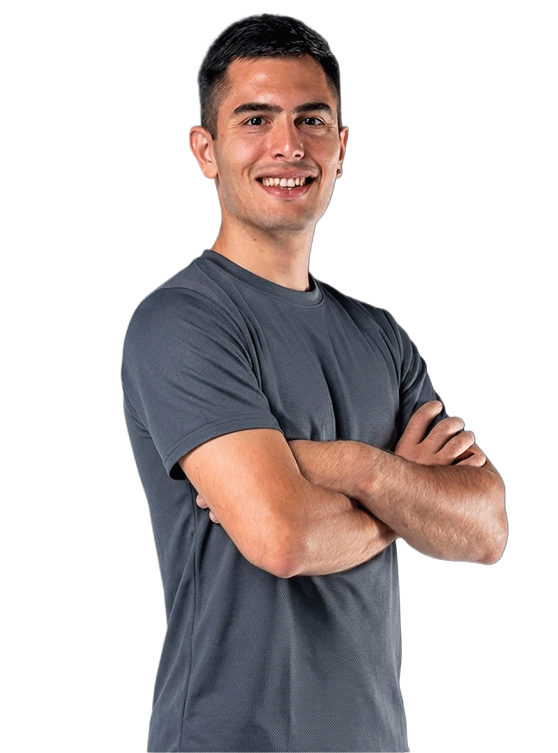 Maximiliano Arce