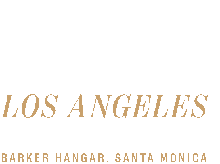 Pro Padel League — Los Angeles, August 13-16, Barker Hangar, Santa Monica