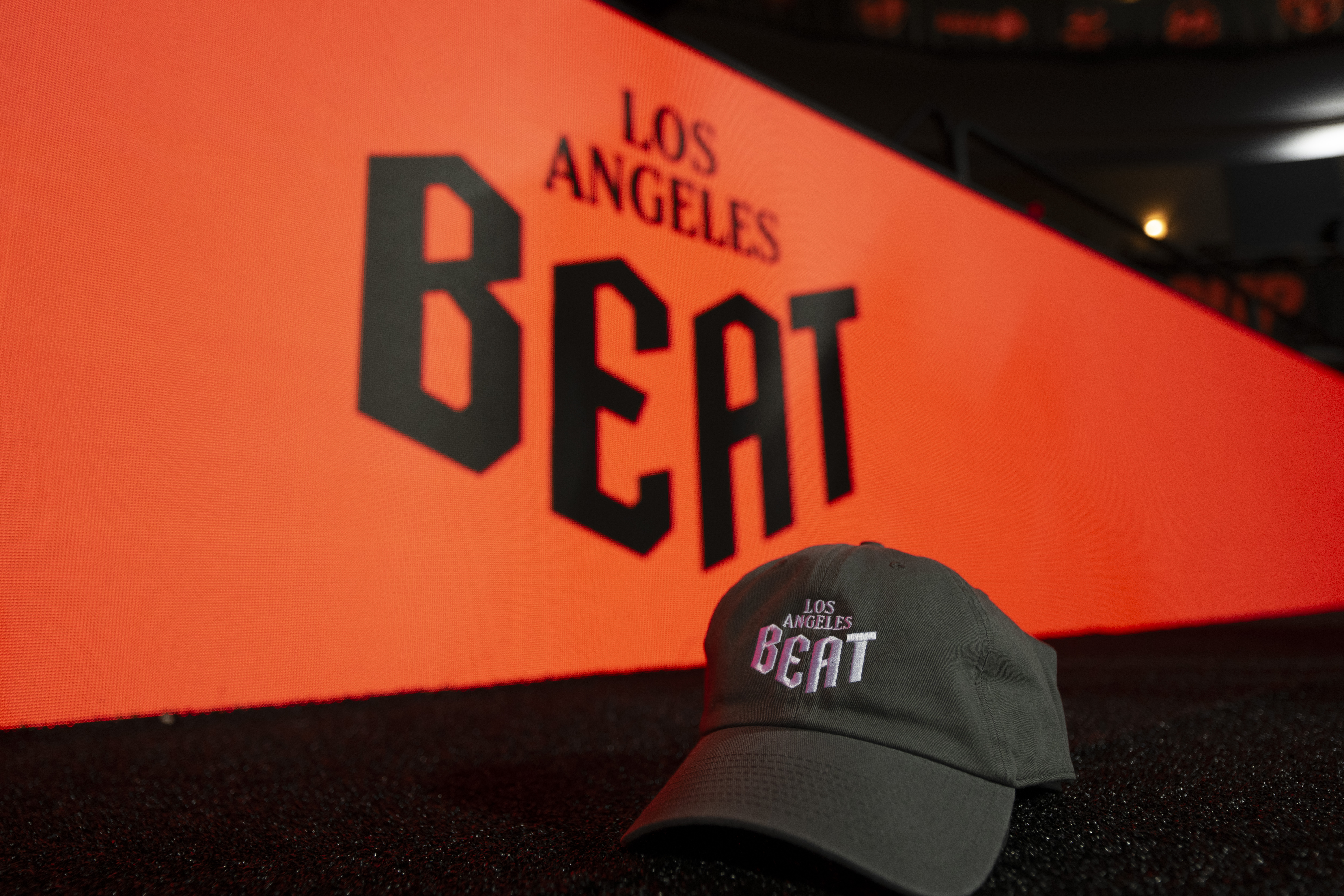The Los Angeles Beat Unveils a New Era