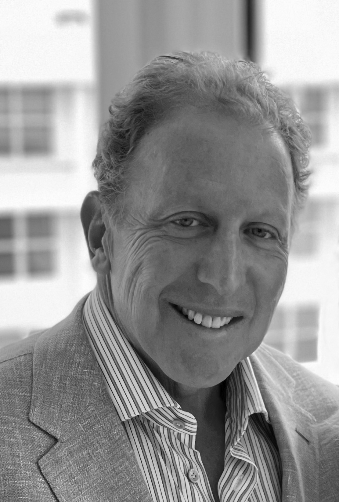 Steven Levin