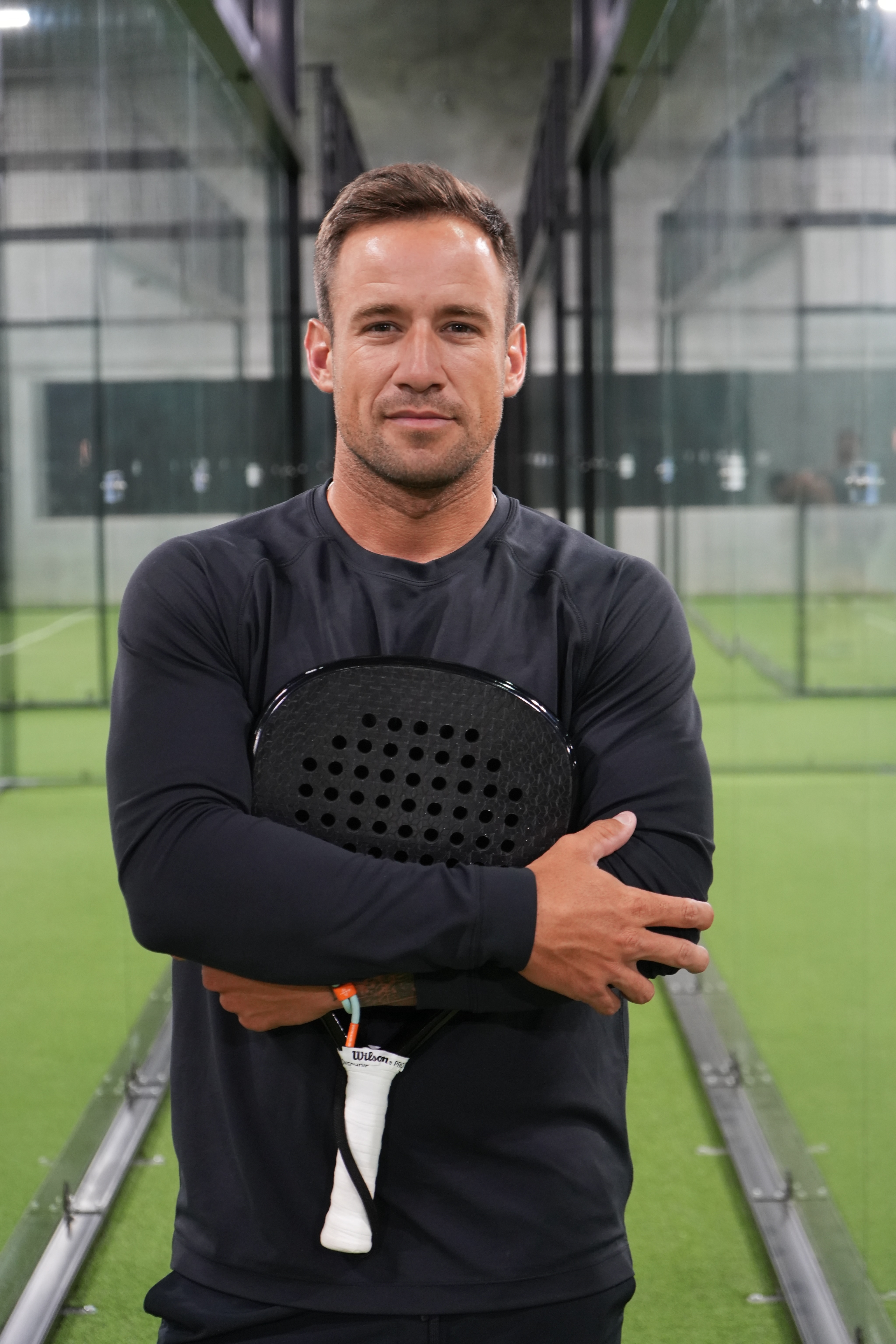 Sergio Sánchez-Moruno